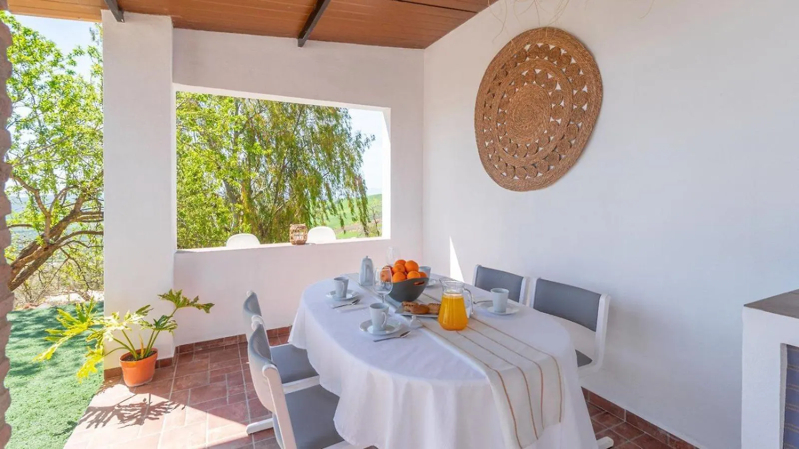 Casa La Nina Antequera - La Joya By Ruralidays Villa