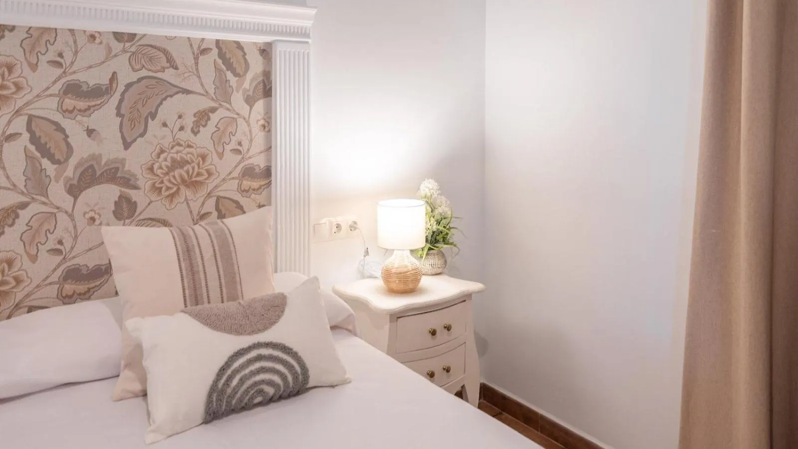 Holiday home Casa La Nina Antequera - La Joya By Ruralidays Villa