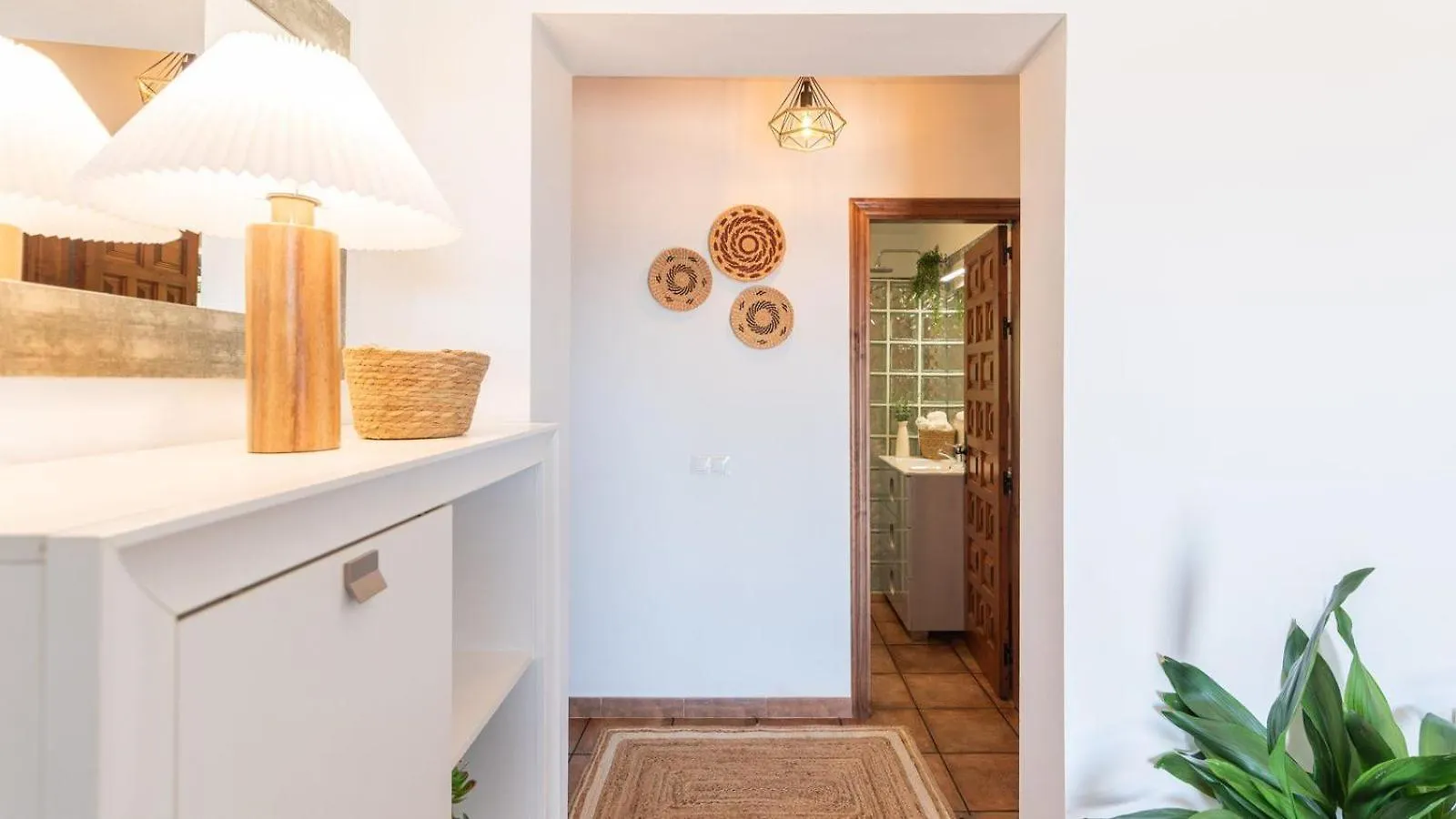 Casa La Nina Antequera - La Joya By Ruralidays Villa 0*,